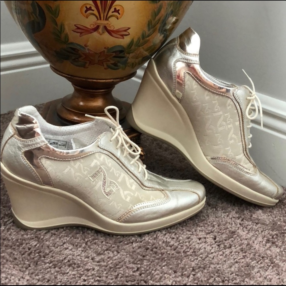 Nero Giardini shoes